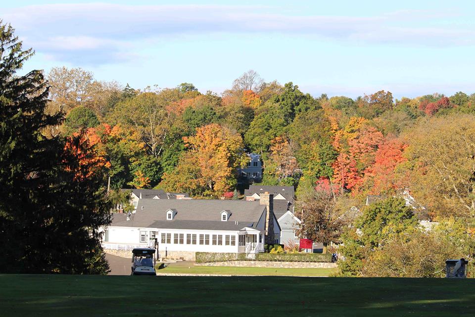 E. Gaynor Brennan Municipal Golf Course Visit CT